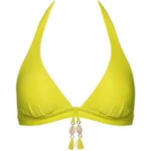 Lisca Bikini Ober- und Unterteile Triangel-Badeanzug-Oberteil ohne Bügel Ibiza