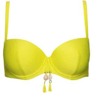 Lisca Bikini Ober- und Unterteile Vorgeformter Badeanzug Top Ibiza
