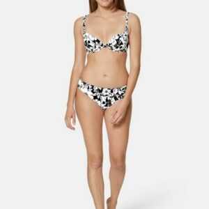 MADELEINE Bügel-Bikini "Bikini mit Blütenprint"