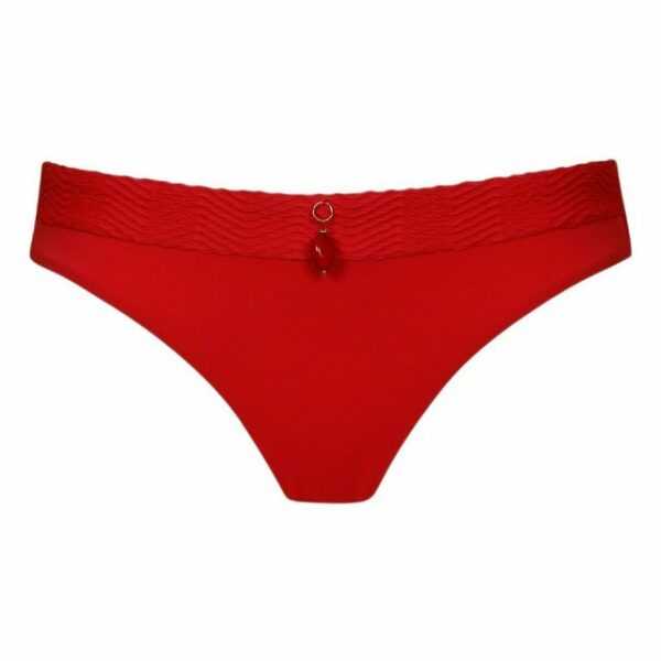 Marc&André Bikini-Hose "Red Line Damen"