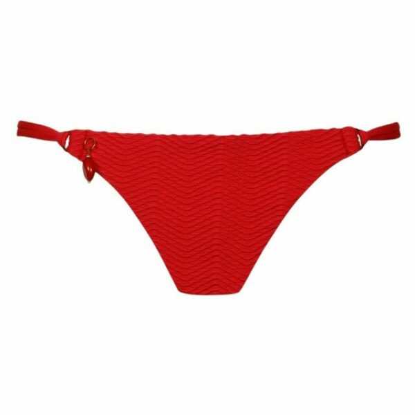 Marc&André Bikini-Hose "Red Line Damen"