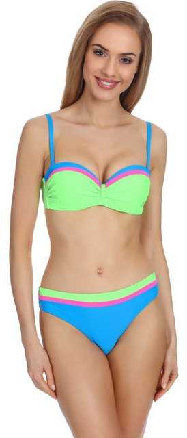 Merry Style Bügel-Bikini "Damen Push Up Bikini Set P509-53TSG"