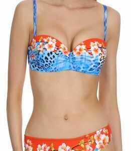 Merry Style Bügel-Bikini "Damen Push Up Bikini Set P510-69KW"