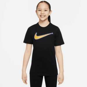 Nike Sportswear T-Shirt "Big Kids' T-Shirt"