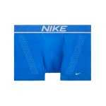 Nike Trunk Boxershort Blau Grau FQD6