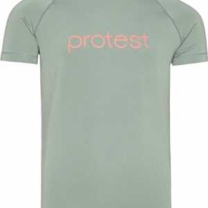 Protest Badeshorts "PRTSENNA JR rashguard short sleeve"