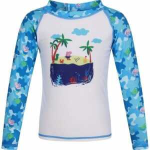 Regatta Schwimmanzug "Peppa Pig Schwimmanzug PEPPA für Mädchen"