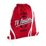 TV NEULER Gymbag Vintage Ball MCMXXI (RED)