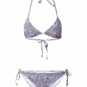 URBAN CLASSICS Triangel-Bikini (1 St)
