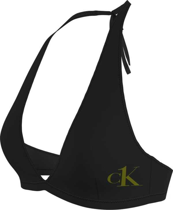 Bikini Oberteile HALTER NECK TRIANGLE-RP XL