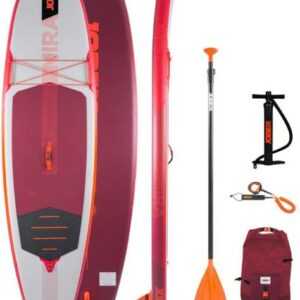 Jobe MIRA SUP 10.0 Package Surf SUP Stand up Paddle Board Komplettset