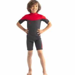 Jobe Neoprenanzug "Jobe Neoprenanzug Jobe Boston 2mm Shorty Wetsuit"