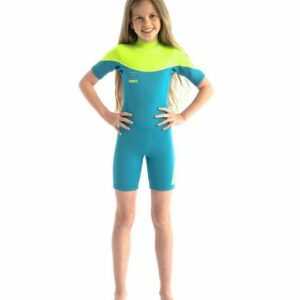 Jobe Neoprenanzug "Jobe Neoprenanzug Jobe Boston 2mm Shorty Wetsuit"