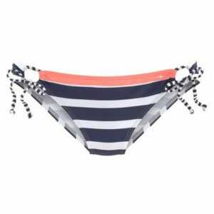 KangaROOS Bikini-Hose "Anita" mit seitlichen Bindebändern