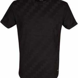 Leif Nelson T-Shirt "Herren T-Shirt Rundhals LN-55655" normal