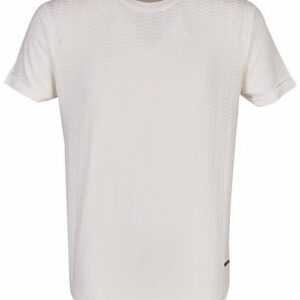 Leif Nelson T-Shirt "Herren T-Shirt Rundhals LN-55765" normal