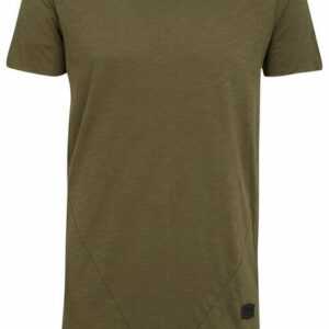 Leif Nelson T-Shirt "Herren T-Shirt Rundhals LN-6281"