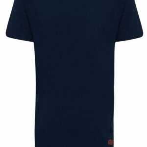 Leif Nelson T-Shirt "Herren T-Shirt Rundhals LN-6336"
