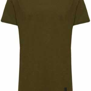 Leif Nelson T-Shirt "Herren T-Shirt Rundhals LN-6336"