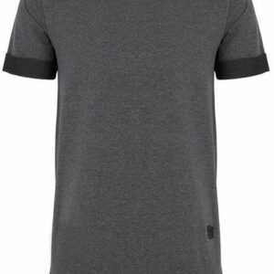 Leif Nelson T-Shirt "Herren T-Shirt Rundhals LN-6368"