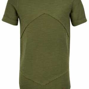 Leif Nelson T-Shirt "Herren T-Shirt Rundhals LN-8281"