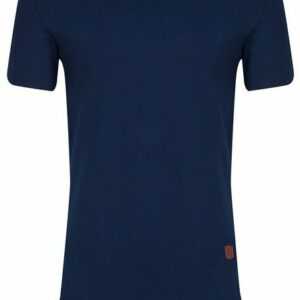 Leif Nelson T-Shirt "Herren T-Shirt Rundhals LN-8294"