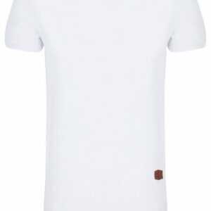 Leif Nelson T-Shirt "Herren T-Shirt Rundhals LN-8294"