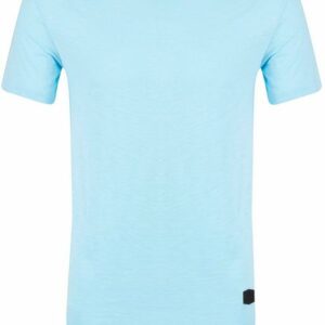 Leif Nelson T-Shirt "Herren T-Shirt Rundhals LN-8312"