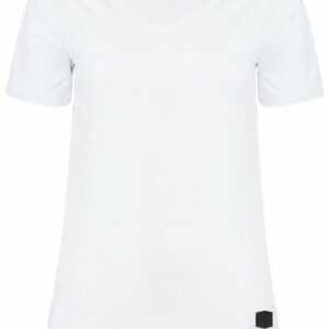 Leif Nelson T-Shirt "Herren T-Shirt V-Ausschnitt LN-6372"