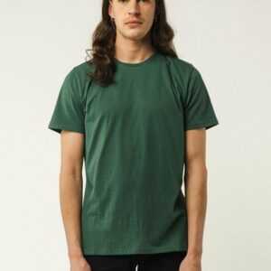 MELAWEAR Kurzarmshirt "T-Shirt Basic"