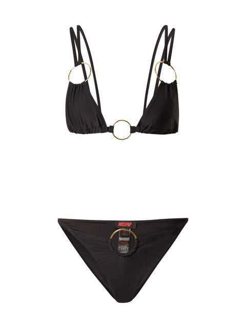 Misspap Triangel-Bikini (1-St)