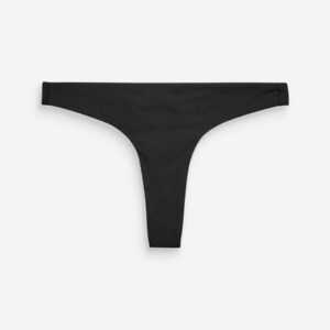 Next Bikini-Hose "Badetanga mit hohem Beinausschnitt" (1-St)