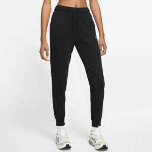 Nike Sportswear Jogginghose "Club Fleece Women's Mid-Rise Joggers"