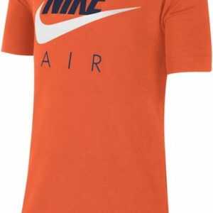 Nike Sportswear T-Shirt "AIR BIG KIDS' T-SHIRT"