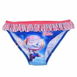 PAW PATROL Badehose "Skye Everest Marshall Kinder Mädchen Badehose Badeslip Bikini-Hose"