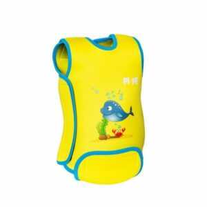 PI-PE Badekappe "PI-PE Baby Warmer Neopren Schwimmanzug Pure"