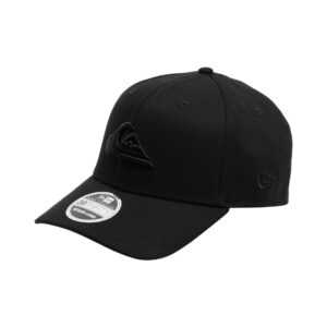 Quiksilver Fitted Cap "Mountain & Wave"