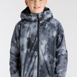 Quiksilver Outdoorjacke "MISSION PRINTED YOUTH JACKET"
