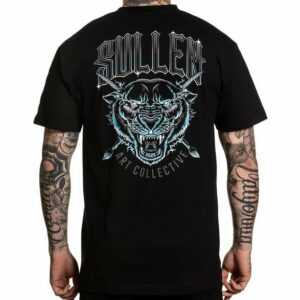 Sullen Clothing T-Shirt "Sullen Clothing T-Shirt - Charged" (1-tlg)
