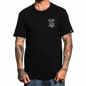 Sullen Clothing T-Shirt "Sullen Clothing T-Shirt - Defenders" (1-tlg)