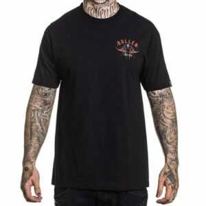 Sullen Clothing T-Shirt "Sullen Clothing T-Shirt - Ferreira" (1-tlg)