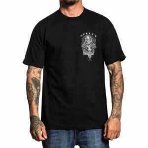 Sullen Clothing T-Shirt "Sullen Clothing T-Shirt - Ghost Rider" (1-tlg)