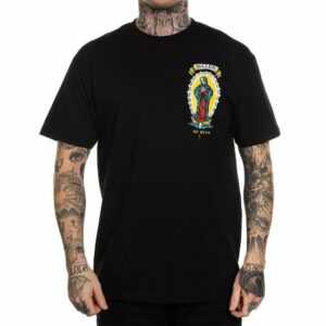 Sullen Clothing T-Shirt "Sullen Clothing T-Shirt - Guadalupe" (1-tlg)