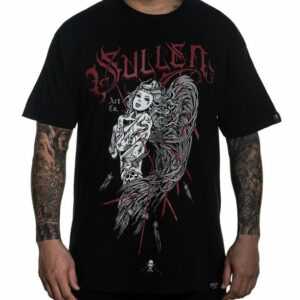 Sullen Clothing T-Shirt "Sullen Clothing T-Shirt - Tortured Soul" (1-tlg)