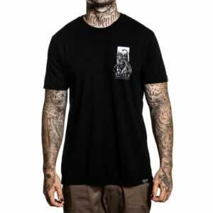 Sullen Clothing T-Shirt "Sullen Clothing T-Shirt - Valseca Reaper" (1-tlg)