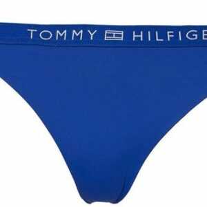 Tommy Hilfiger Swimwear Bikini-Hose "Clara" mit Zierschleifen