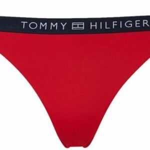 Tommy Hilfiger Swimwear Bikini-Hose "Clara" mit seitlichen Zierschleifen
