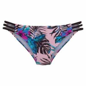 Venice Beach Bikini-Hose "Marly" mit seitlichen Bändern