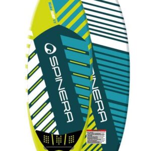 Spinera Wakesurfer 5'3" Wakesurf Surfboard Skim Stil Skim Style 160cm