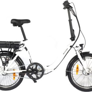 ALLEGRO E-Bike "Compact SUV 3 Plus 374", 3 Gang, Shimano, Nexus, Frontmotor 250 W